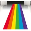 Boland - Loper regenboog Multi - Regenboog - Regenboog