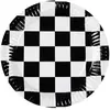 Boland, Vaisselle de pique-nique, Voiture de course 10 Pièces (10 x)