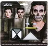Boland Kit de maquillage squelette