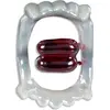 Boland - Vampiertanden met nepbloed - - Schminkset - Halloween, Carnav...