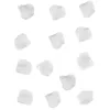 Boland 48022   Cylindre avec pétales de Rose, 288 pièces, Blanc