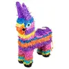 Boland - Piñata Ezel (L) L - Verjaardag, Kinderfeestje, Themafeest - Dieren