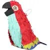 Boland Piñata animaux, décoration à suspendre, jeu de fête pour annive...