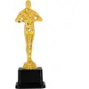Boland 30845 Prix gagnant Doré 21 cm