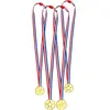 Boland - Set 4 medailles - Kampioen - Wedstrijd - Winnaar - Sportprijs