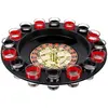 Boland jeu à boire roulette 19-pièces
