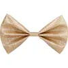 NOEUD PAPILLON - OR