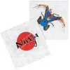 Boland - 20 papieren servetten 'Ninja' - Superhelden - Superhelden