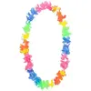 Boland 25 colliers hawaïen bienvenue multicolore - 52292