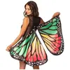 Ailes de papillon - BOLAND - Adulte - Unique - Blanc - Naissance
