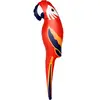 Boland - Opblaasbare papegaai (110 cm) - Kinderen en volwassenen - Car...