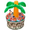Boland 52161   Refroidisseur de boisson gonflable Palmier Taille 62 cm...