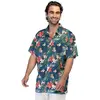Boland - Shirt Tiki breeze (XL) - Volwassenen - Niet van toepassing - ...