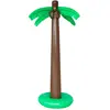 Boland - Opblaasbare palmboom (180 cm) - Volwassenen - Carnaval, Festi...