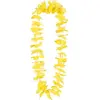 Boland Couronne hawaïenne Ohana jaune 50 cm