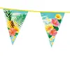 Guirlande De Fanions - Paradise