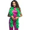 Boland Boa Vert - Marque - Modèle - Couleur principale: Vert