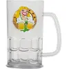 Boland - Plastic bierpul bierfeest - Geen thema - Bierfest