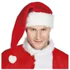 Boland BONNET DE NOËL LUMINEUX ÉTOILES