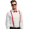 Boland - Set Classic rood Rood - Volwassenen - Unisex - - Rode duivels