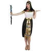 Boland - Kostuum Nefertari (M) - Volwassenen - Farao - Egypte