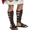 Boland - Sandalen Roman Julius (M/L) One size - Volwassenen - Unisex -...