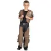 Boland - Kostuum Cowboy Dustin (10-12 jr) - Kinderen - Cowboy - Cowboy...