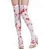 Boland - Kousen Bloody - Volwassenen - Vrouwen - Monster - Halloween e...