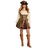 Boland Costume de pirate pour adulte