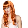 Boland Perruque longue cuivrée femme - 77962