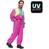 Boland - Skipak Snow glow dude (L) - Volwassenen - - Grappig - Fout - ...