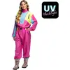 Boland - Skipak Snow glow babe (S) - Volwassenen - - Grappig - Fout - ...