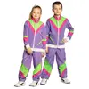 Boland-BOL88520 Déguisements pour Enfants, 10260841, Rose, M
