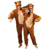 Boland Costume pour adulte ours en peluche
