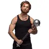 Boland - Morgenster - Volwassenen - Unisex - - Bloody - Ridder - Vikin...