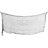 Boland Tissu d'Halloween, nappe pour décoration d'horreur, décoration ...