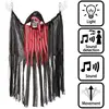 Boland - Decoratie Lachende piraat - Horror;Piraten - Horror- Piraten