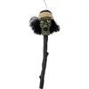 Boland - Scepter Voodoo head - Horror - Horror