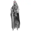 Boland - Decoratie Skeleton reaper (180 cm) - Horror - Horror