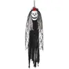 Boland - Decoratie Schedel crazy Catrina - Horror - Horror