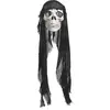 Boland - Decoratie Creepy skull (100 cm) - Horror - Horror