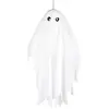 fantôme blanc animé 48 cm - 73004