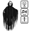 Boland - Decoratie Shocking reaper (90 cm) - Horror - Horror