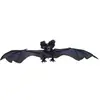 Boland - Decoratie Vleermuis (64 cm) - Horror - Horror