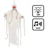 Boland - Decoratie Skeleton ghost - Horror - Decoratie - Halloween - S...