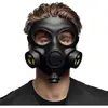 Boland - Gezichtsmasker Gas killer - Volwassenen - Monster - Halloween...