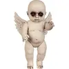 Boland - Decoratie Vurige babyengel - Horror - Horror