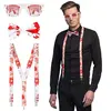 Boland - Accessoireset Bloody - Volwassenen - Unisex - Monster - Hallo...