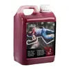 Boland BIDON SANG 2 LITRES  Rouge- DECORATION DE FETE HALLOWEEN