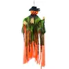 Boland - Decoratie Mr Pumpkin (100 cm) - Horror - Horror